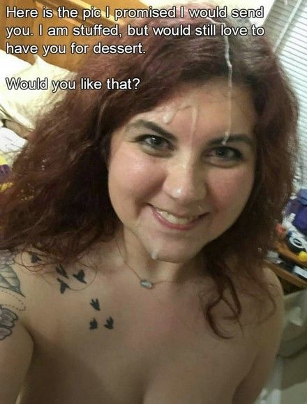 brunette slut