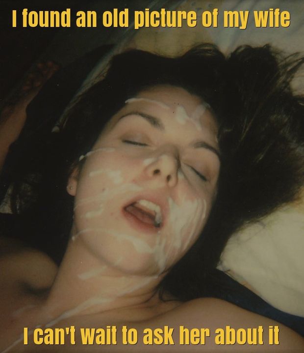 slut wife
