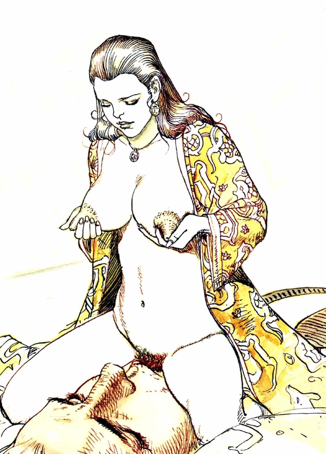 Moebius
