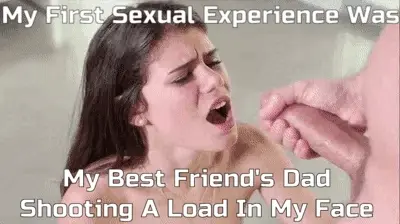 best friends dad