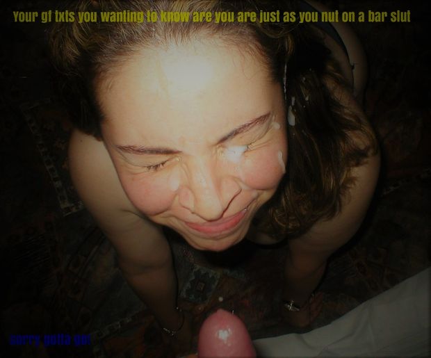 bar slut