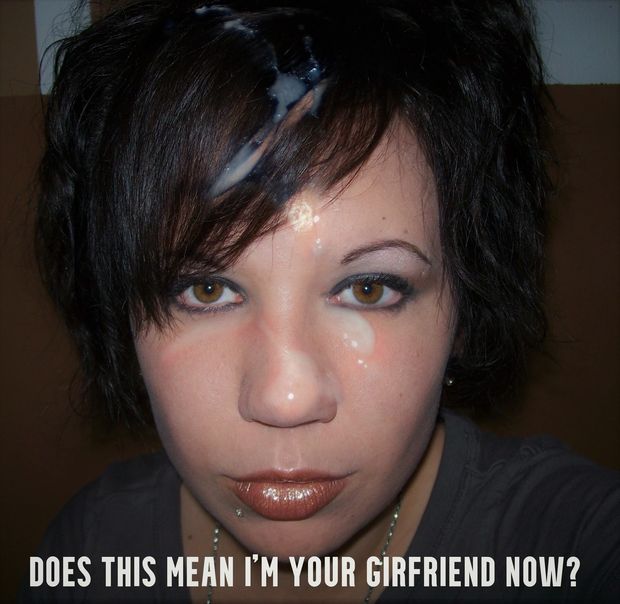 new girlfriend