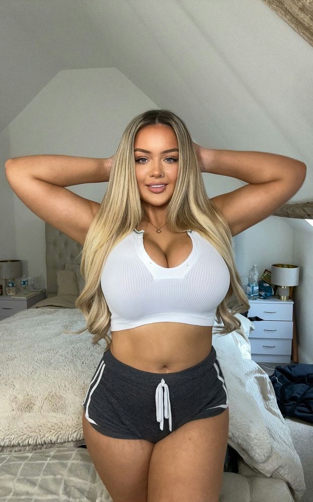 Chav Slut