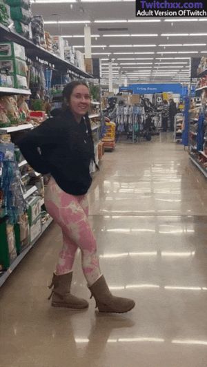 Because It's Walmart