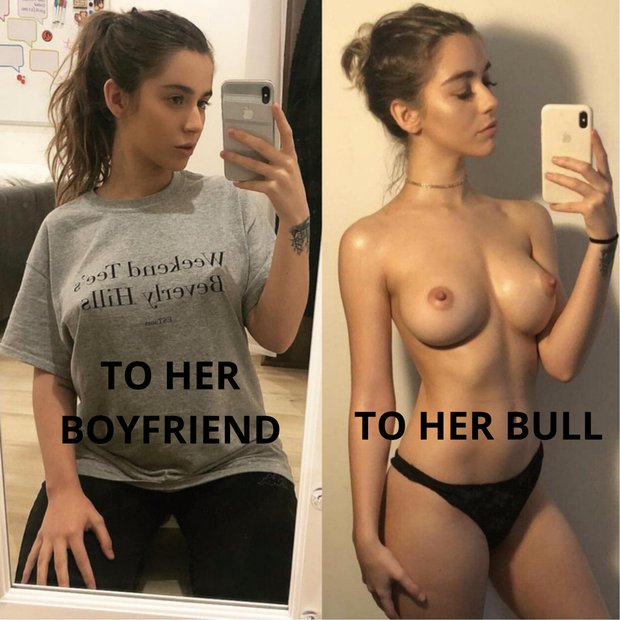 hotwife