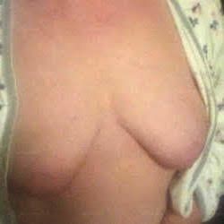 Mature saggies