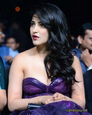 Dude.... She is amazing...