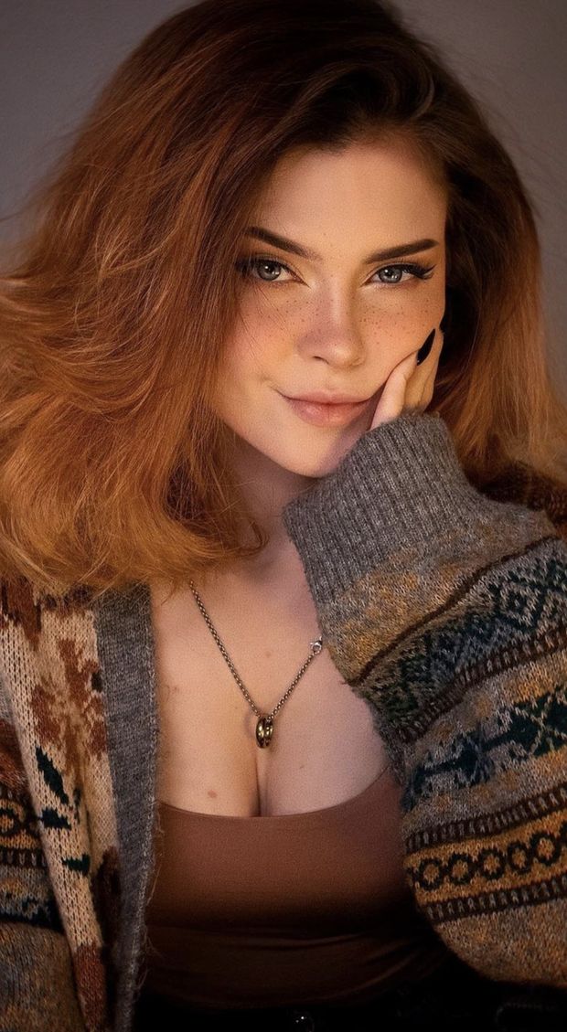Hot boobies