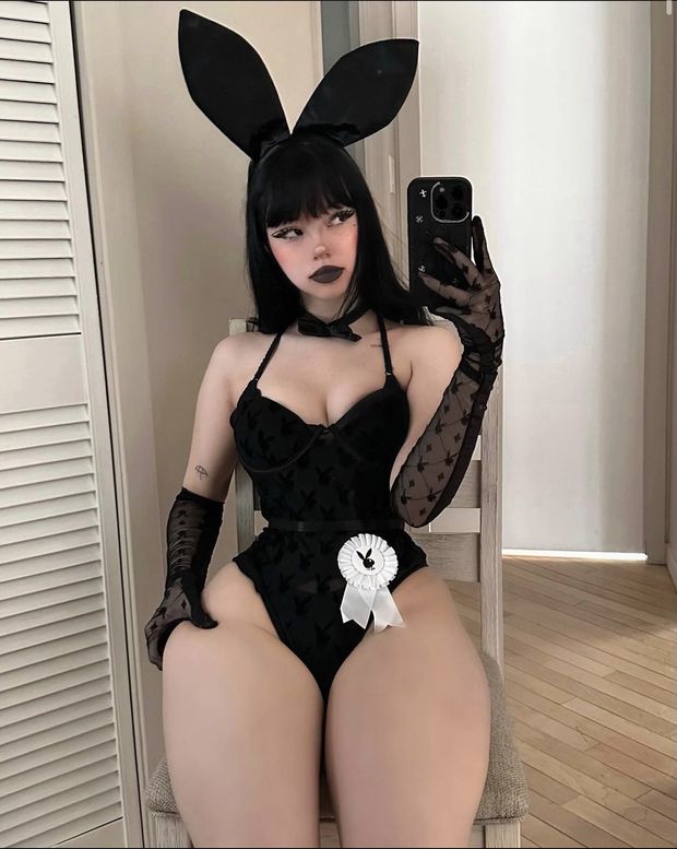 Playboy bunny