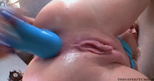 ANAL FUN