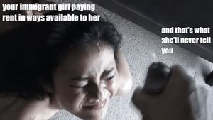 she's not proud of it