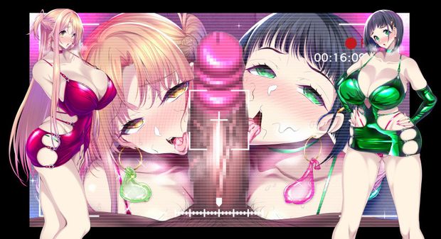 [Tanizakura shidare] - kirigaya suguha & yuuki asuna