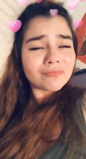 My adorable cousin #11