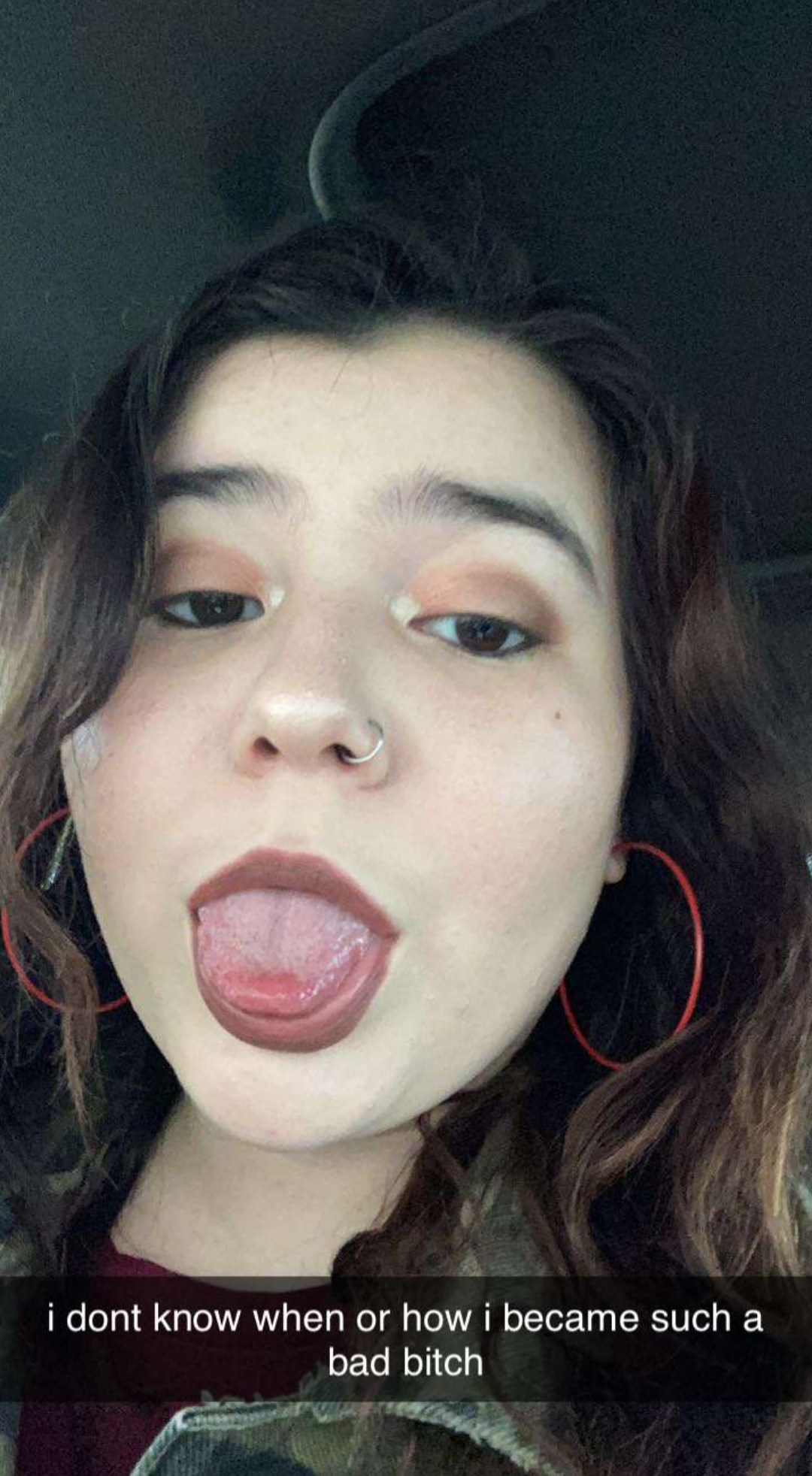 My adorable cousin #13(what do you guys think? Is she??)