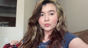 My adorable cousin #15