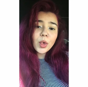 My adorable cousin #17