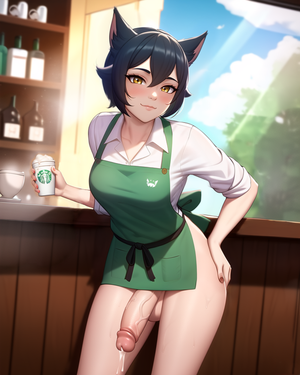 ❤️⚡Reddit-> r/AiHentaiArtwork // Futanari Futa Hentais Animes Newhalf AI Stable Diffusion