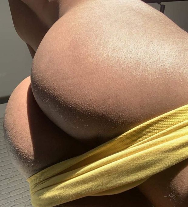 MINHA BUNDA GOSTOSA