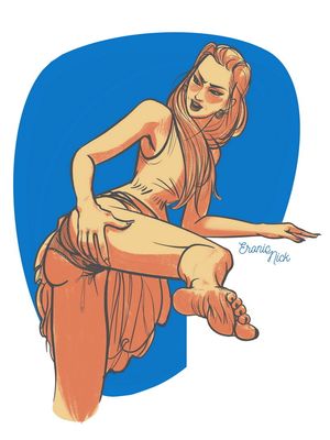 Lascive - NickErotic