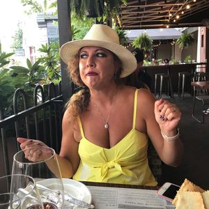 Sour...but also big and soft