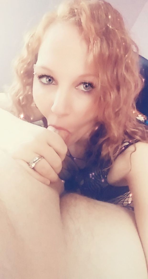 Naughty kiki