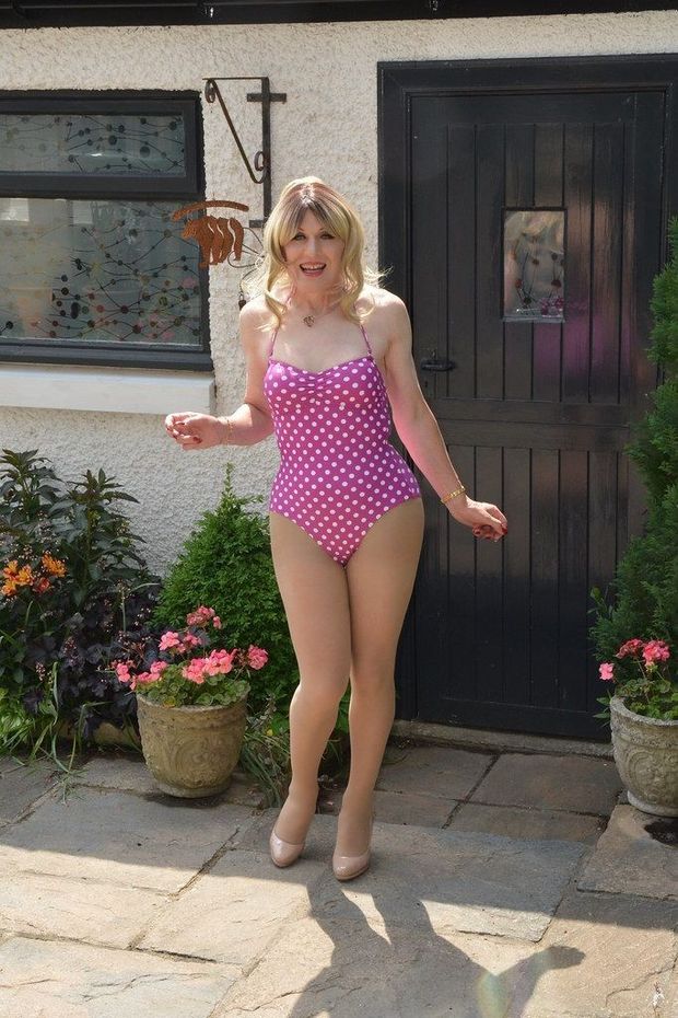 sexy sissy
