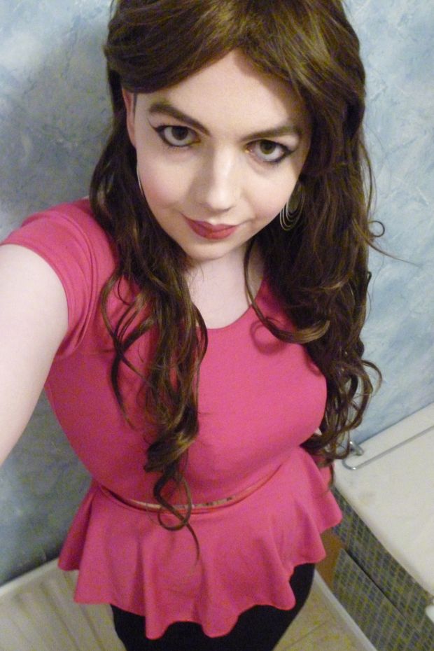 sexy sissy