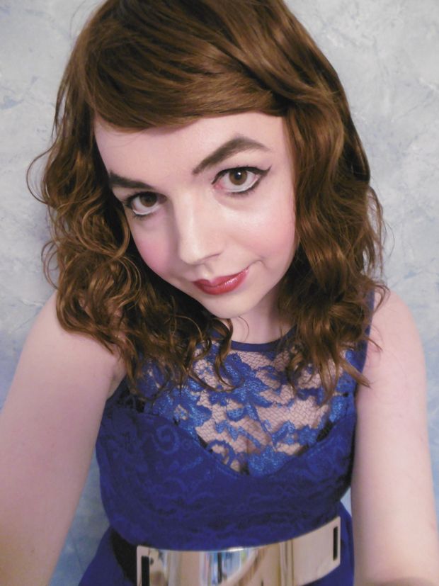 sexy sissy