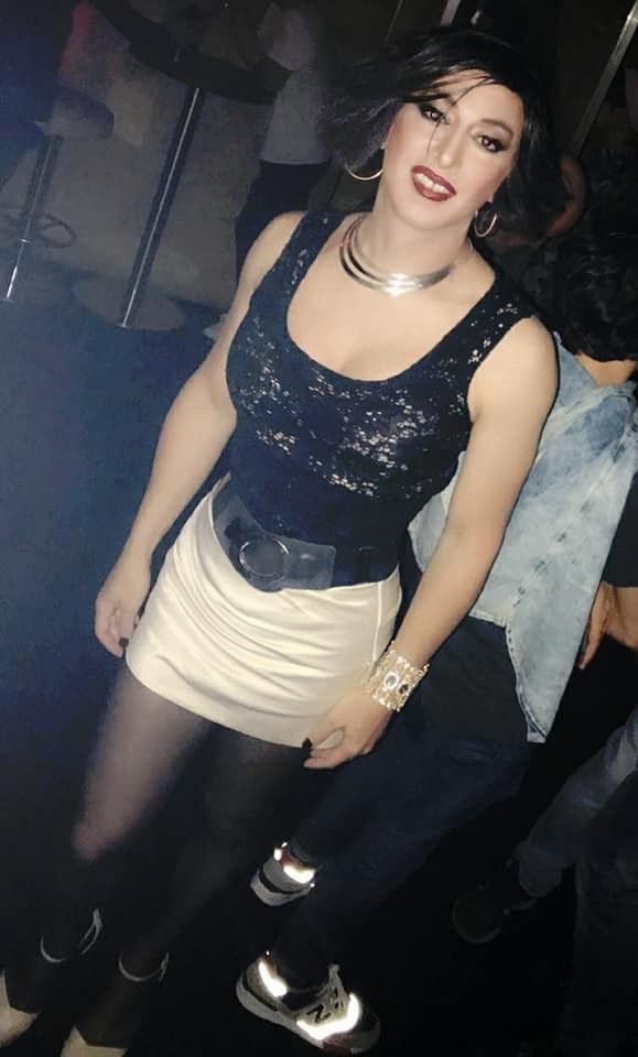 sexy sissy