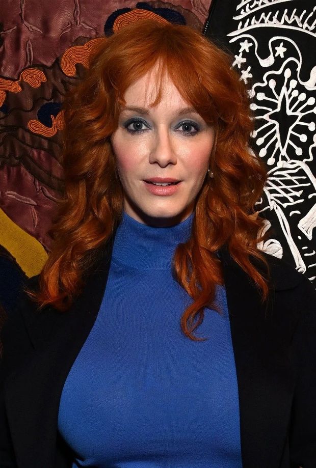 Incredible Beauty