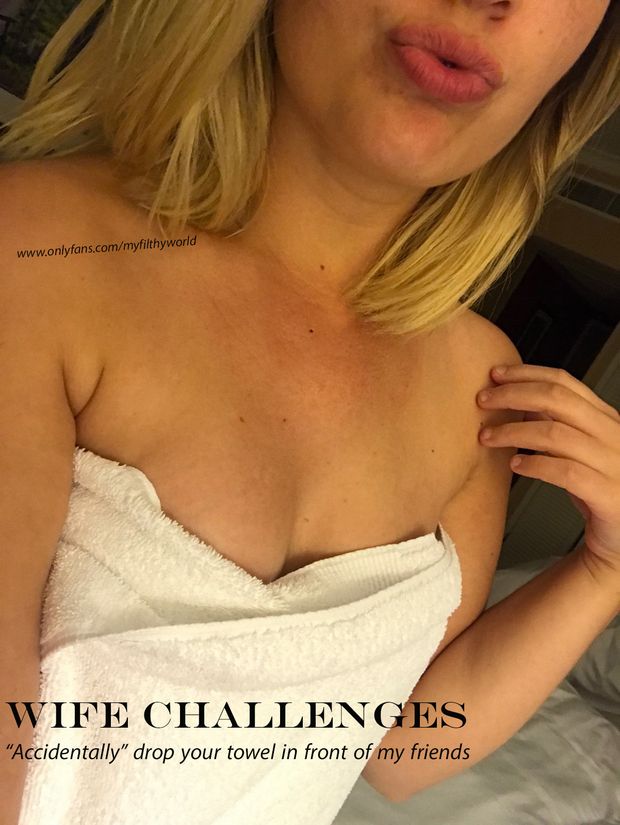 naked time