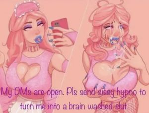 Destroy my brain, dm me u/CoolGuy1359 on Reddit