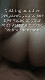 You just about came in your pants