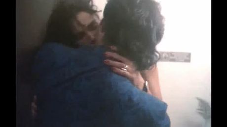 Awesome Julie Strain scene from Carnal Crimes (1991)