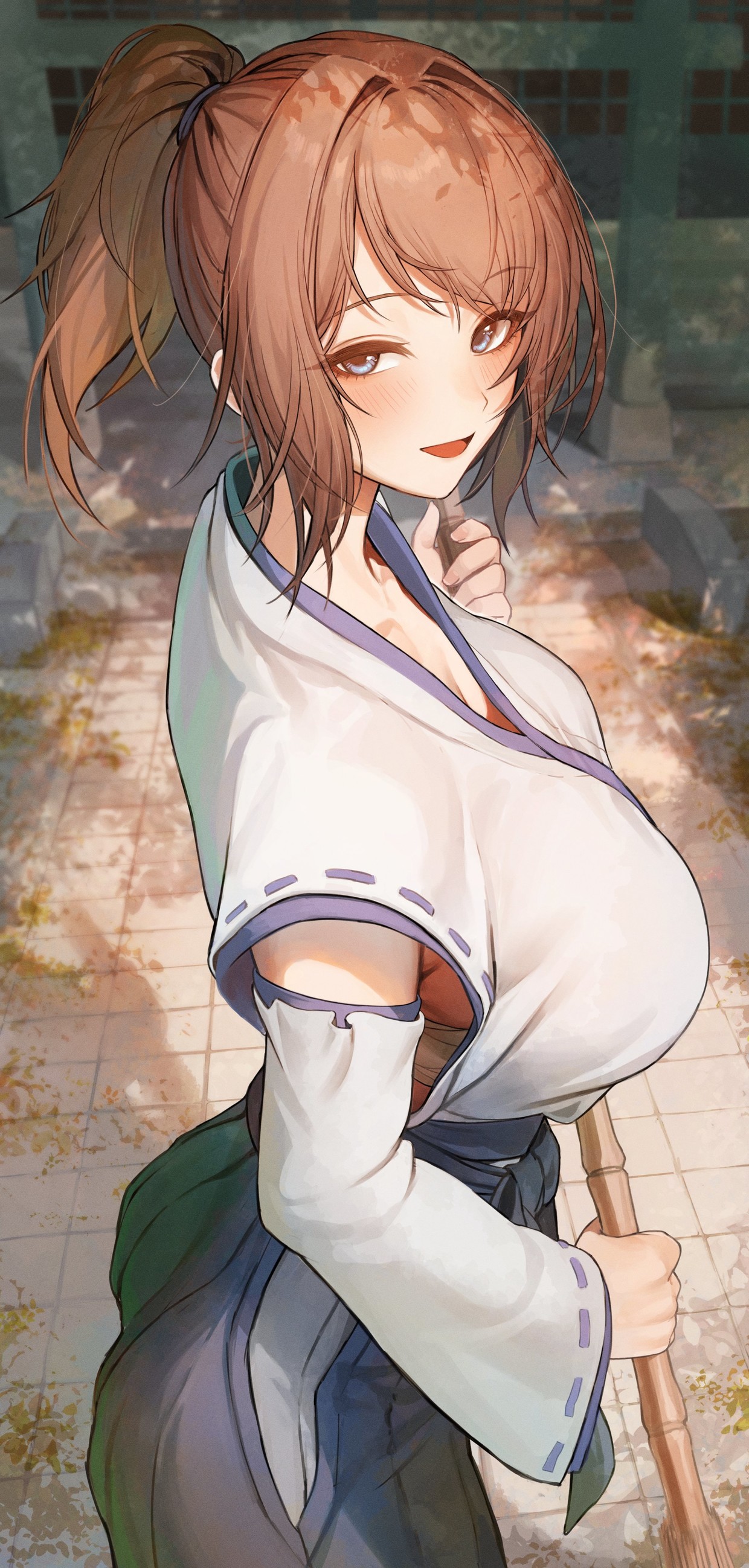 Ecchi