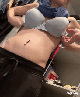 Big perfect tits on skinny chick coke out
