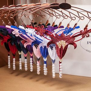 Sexy flor bordado perla masaje T-back encaje hueco Tanga estiramiento mujer Lencería calzoncillos Ropa interior Bragas