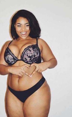 Candice Kelly ❤️