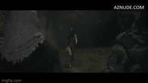 Margot Lourdet-Naked(2014) 6