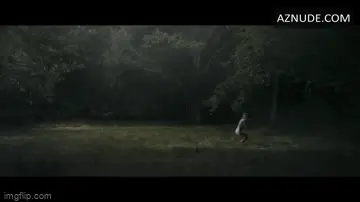 Margot Lourdet-Naked(2014) 9