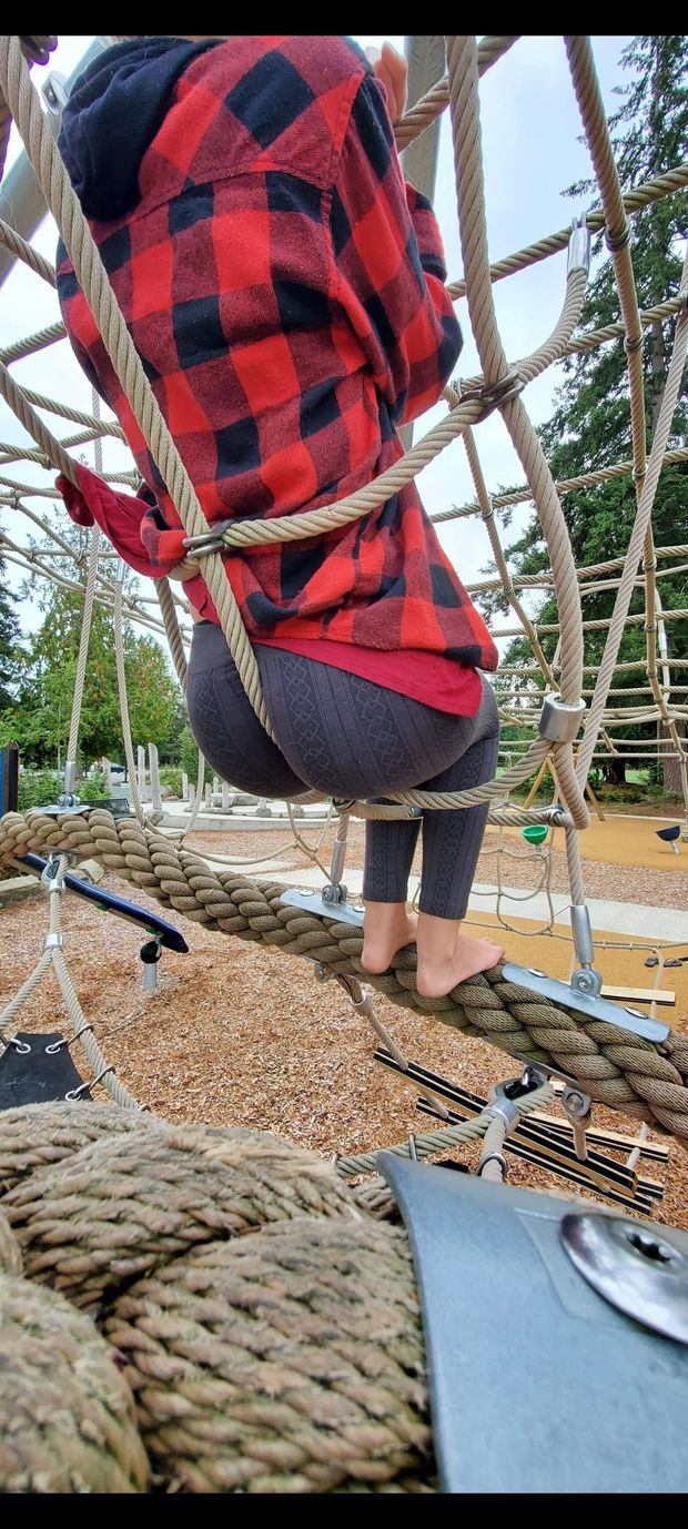Nice rope