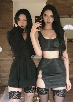 Fairyanaaa & Fairyalexx