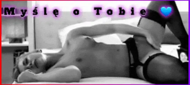 Myślę o Tobie