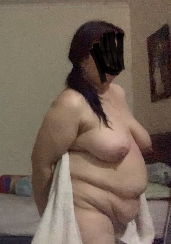 you have to know, this chubby bitch saw me shaking my dick into her underwear. I didn't accept it, I shot my cum into my mother's pussy.