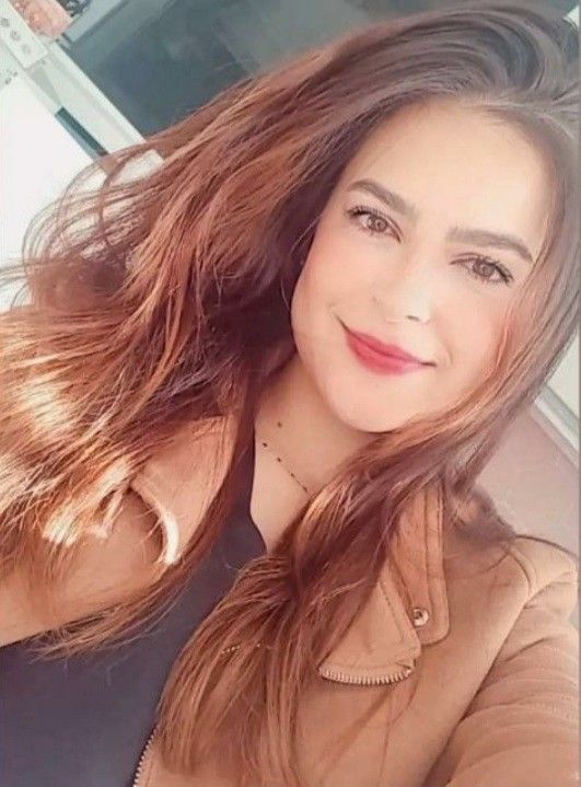 Bitch selfie