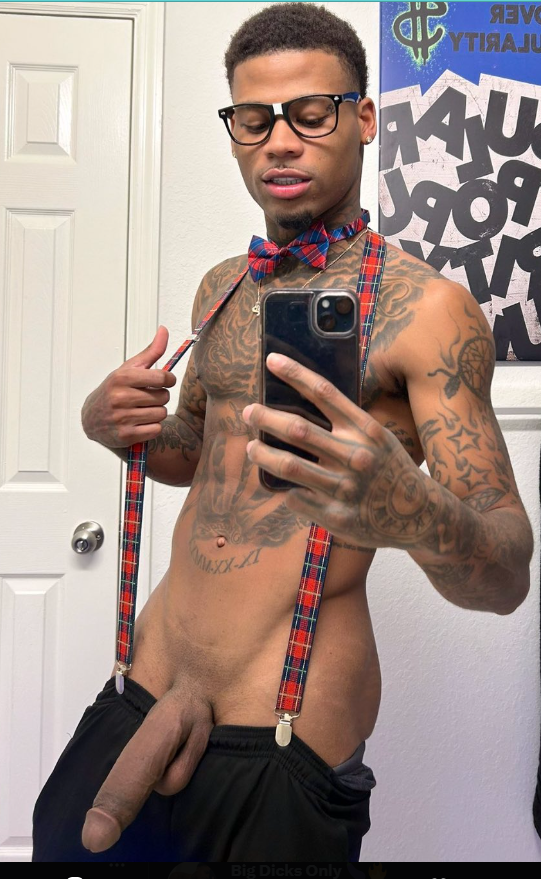 hung