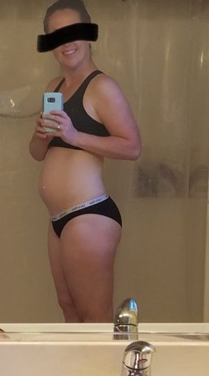 Cheating fucktoy wife