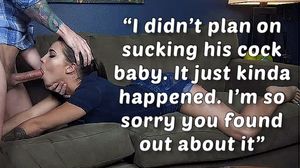 She’ll never change