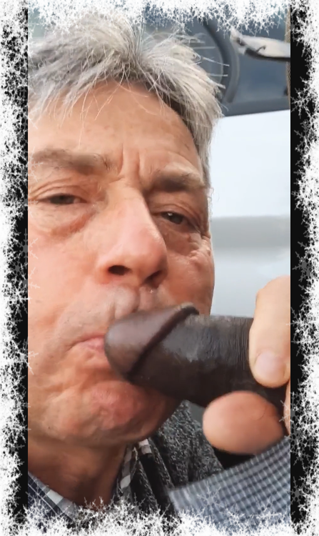Grandpa's Obsession