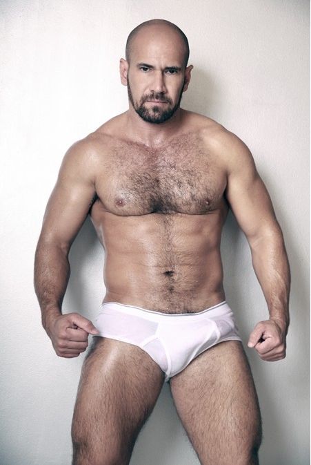 White Hot Briefs